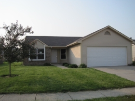 1814 AUSTIN RD, KOKOMO, IN 46901 