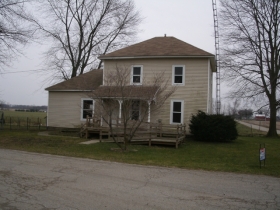 2010 E 365 S, LAGRANGE, IN 46761 
