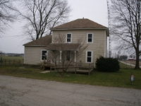 2010 E 365 S, LAGRANGE, IN 46761 