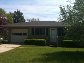 311 JOY ST, LIGONIER, IN 46767 