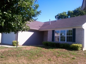 8810 MARIO CREEK, INDIANAPOLIS, IN 46234 