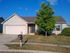 5512 FOXTAIL CT, INDIANAPOLIS, IN 46221 