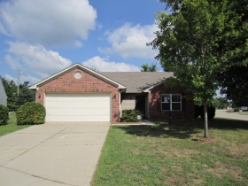 4620 HAWKEYE CT., INDIANAPOLIS, IN 46254 