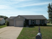 2827 LAMBDIN COURT, INDIANAPOLIS, IN 46268 