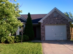 5621 HYACINTH WAY, INDIANAPOLIS, IN 46254 