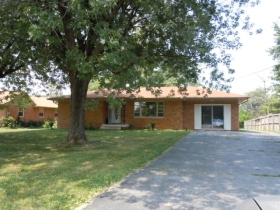 2624 S RITTER AVENU, INDIANAPOLIS, IN 46203 