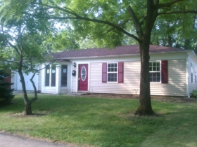 5207 DUNK DRIVE, INDIANAPOLIS, IN 46224 