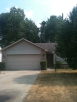 3509 W 52ND ST, INDIANAPOLIS, IN 46228 