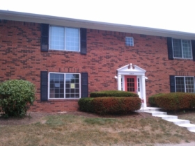 6457 PARK CENTRAL W, INDIANAPOLIS, IN 46260 