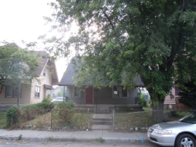 3009 BROADWAY ST N, INDIANAPOLIS, IN 46205 