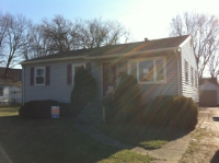 3918 176TH PL, HAMMOND, IN 46323 