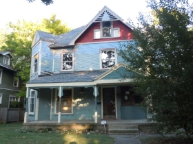 825 WOODRUFF PLACE, INDIANAPOLIS, IN 46201 