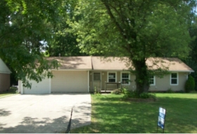 6068 BETTCHER AVE, INDIANAPOLIS, IN 46228 