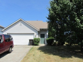 209 EL DORADO TRL E, FT WAYNE, IN 46845 