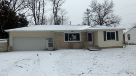 7644 SAINT JOE ROAD, FORT WAYNE, IN 46835 