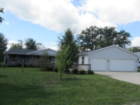 14205 DUNTON RD, FORT WAYNE, IN 46825 