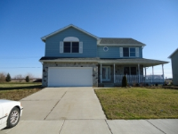 12441 PENNSYLVANIA PL, CROWN POINT, IN 46307 