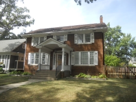 516 WEST OAKDALE DR, FORT WAYNE, IN 46807 