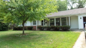 1005 CLAYBURN DRIVE, FORT WAYNE, IN 46819 