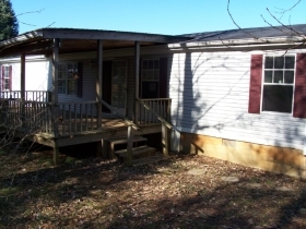 12285 S. COPELIN DR, DEPAUW, IN 47115 