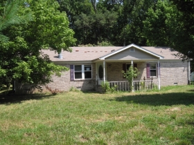 4349 EAST CHASTEEN, DEPUTY, IN 47230 