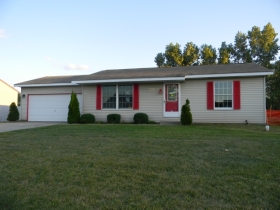 27654 COBBLESTONE, ELKHART, IN 46514 