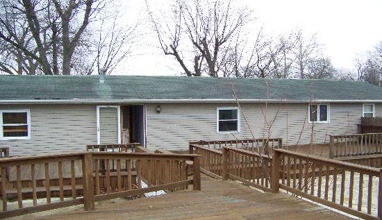 218 North Milton Street, Rensselaer, IN 47978 