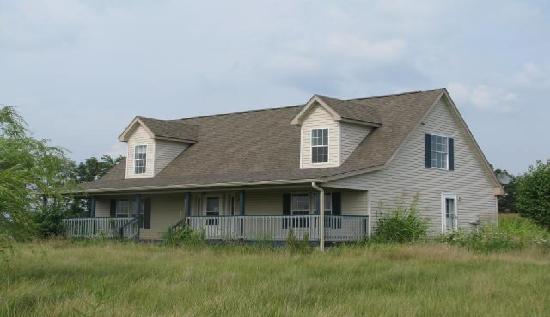 841 Shuler Road, Paragon, IN 46166 