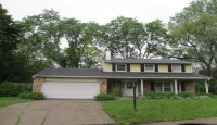 815 San Juan Circle, Fort Wayne, IN 46815 