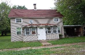 301 West Washington Street, Veedersburg, IN 47987 