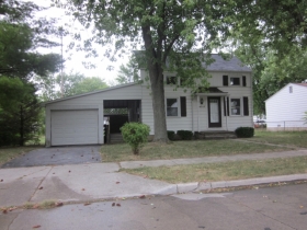 4517 S MONROE ST, FORT WAYNE, IN 46806 