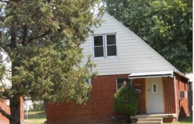 649 TEMPERANCE AVE, INDIANAPOLIS, IN 46203 