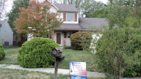3922 GRAY ARBOR WAY, INDIANAPOLIS, IN 46237 
