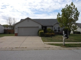 8430 SOUTHERN SPRIN, INDIANAPOLIS, IN 46237 