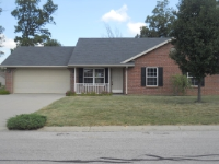660 OVERBROOK DRIVE, JASPER, IN 47546 