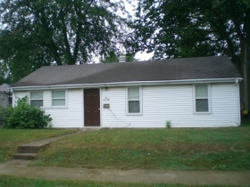 470 ADAMS AVE, PERU, IN 46970 