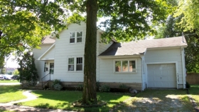 303 W 5TH ST, AUBURN, IN 46706 