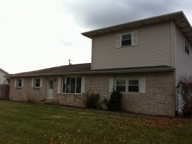 2882 EDITH ST, PORTAGE, IN 46368 