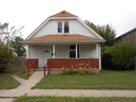 536 W 5TH ST, SEYMOUR, IN 47274 