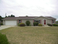 4013 N SOUTHWINDS T, WARSAW, IN 46582 