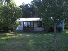 11924 E LUCKY LANE, WHEATLAND, IN 47597 