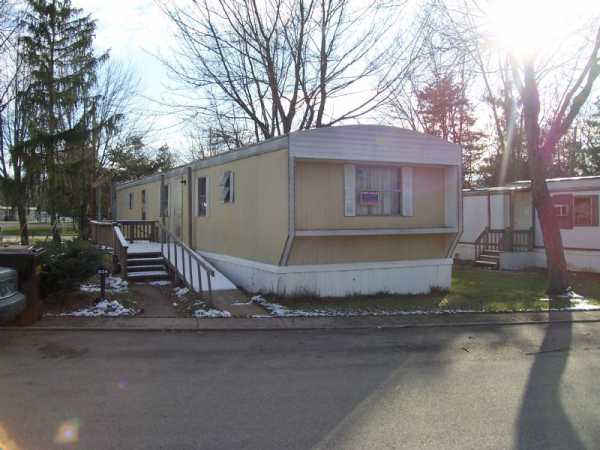 834 Kimberly, Bluffton, IN 46714 