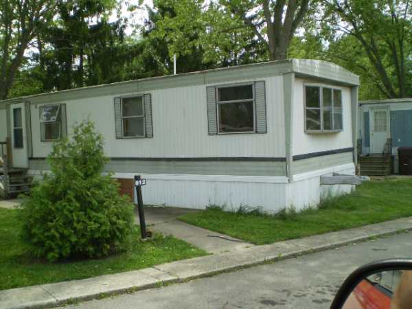 812 Cari, Bluffton, IN 46714 