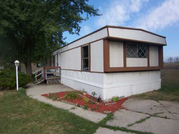 7555 Decatur Road #13, Fort Wayne, IN 46816 