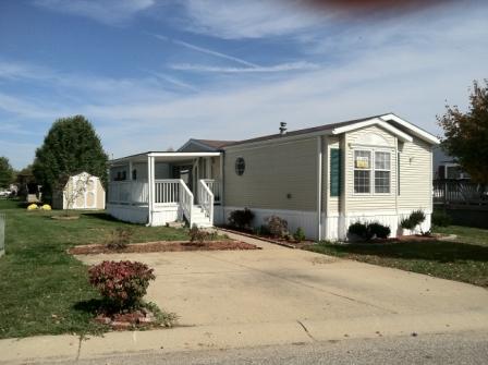 140 Malat Drive, Greenwood, IN 46143 