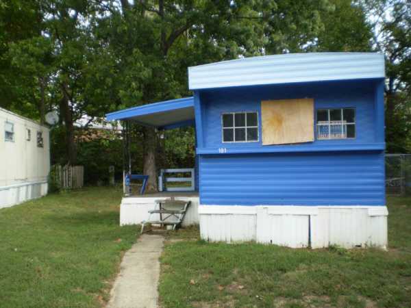 191 N Berwick Ave, Indianapolis, IN 46222 