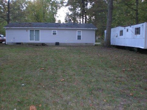 11881 W WOODBINE RD, Monticello, IN 47960 