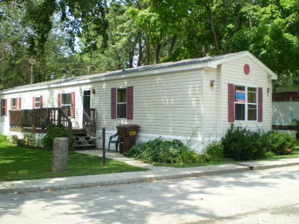 11080 N State Rd 1 #65, Ossian, IN 46777 