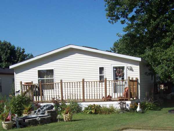 7791 S. Lakeside Drive, Pendleton, IN 46064 