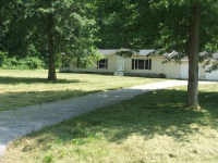 406 E RILEY ST, Staunton, IN 47881 FSBO